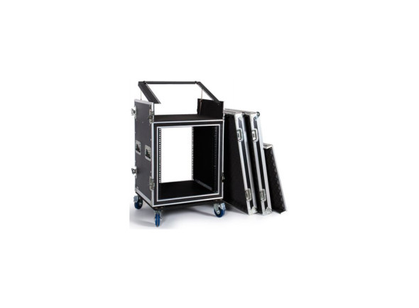 Fonestar FRM-130 Rack 19 Fonestar FRM-130 Rack 19